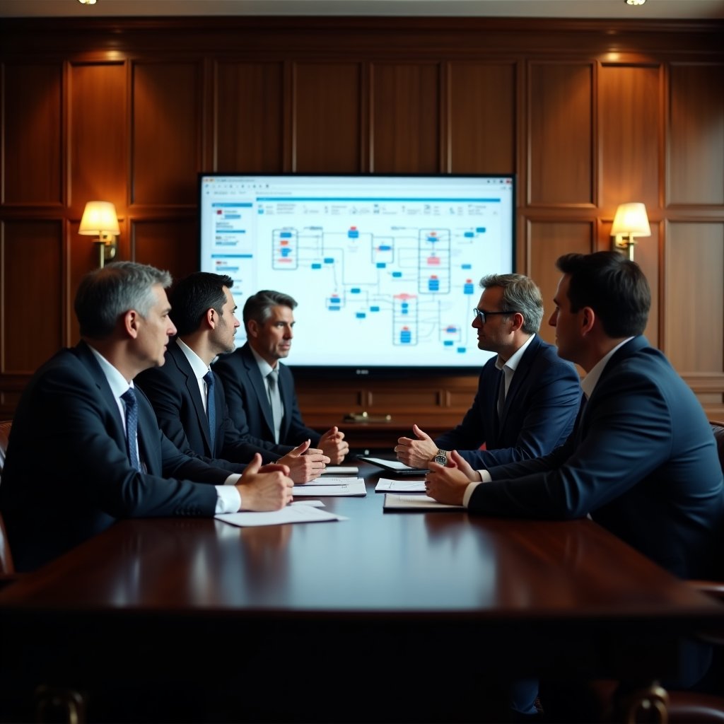 Database Hosting Solutions