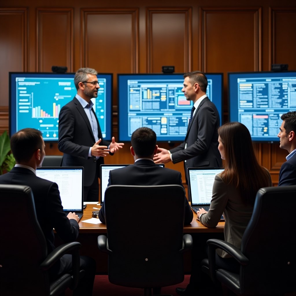 Managed DevOps Services