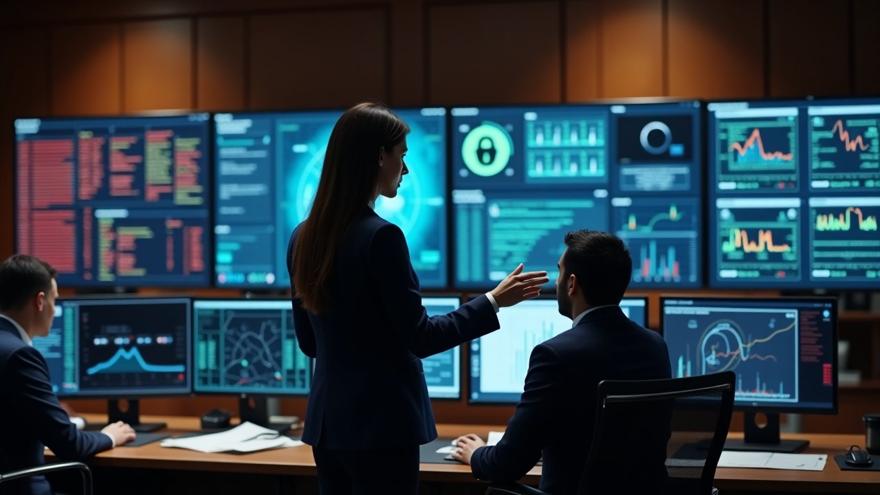 Enhanced Security Infrastructure